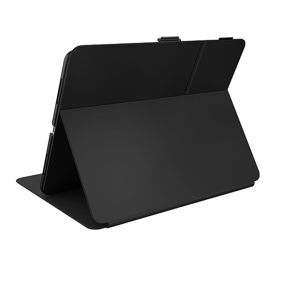 Speck Balance Folio - tok iPad Air 13" M2 2024 készülékhez fekete (150526-D143)