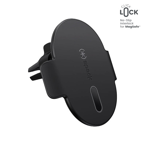 Speck ClickLock autós szellőzőtartó MagSafe-hez - fekete (150422-1041)