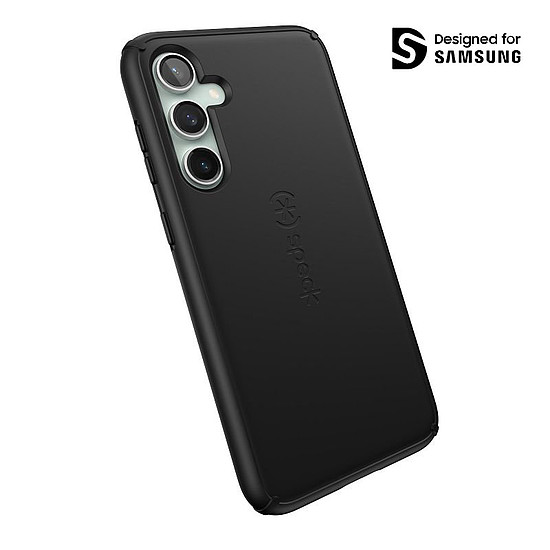 Speck ImpactHero Slim tok Samsung Galaxy S23 FE készülékhez fekete (150588-1041)