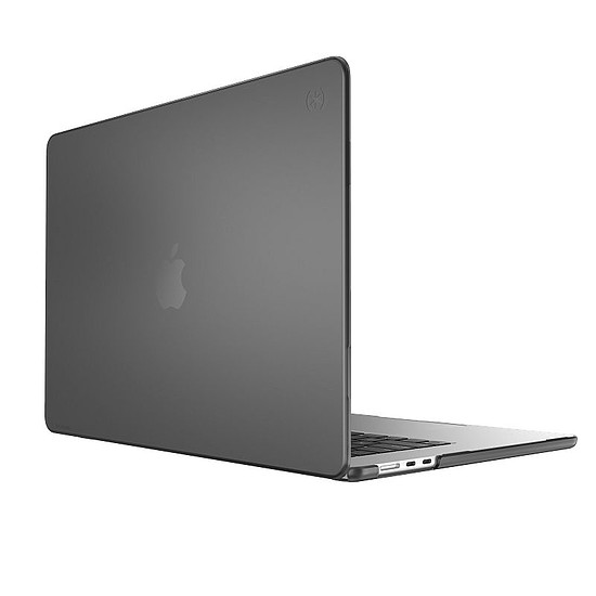 Speck SmartShell - MacBook Air tok 15" M3 2024 / M2 2023 Obszidián (150584-3085)