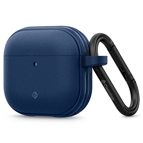 Spigen Caseology Vault - Apple AirPods 4 tok tengerkék (ACS08656)