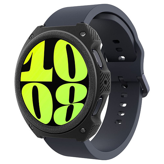 Spigen - Caseology Vault - Samsung Galaxy Watch7 44mm - matt fekete (KF2335431)