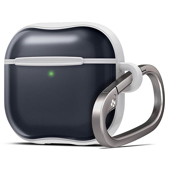 Spigen Classic C1 - Apple AirPods 4 tok grafit (ACS08645)