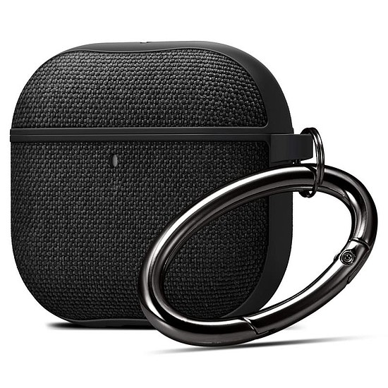 Spigen Urban Fit - Apple AirPods 4 tok fekete (ACS08648)