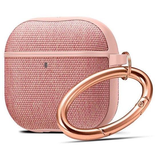 Spigen Urban Fit - Apple AirPods 4 tok Rose Gold (ACS08649)