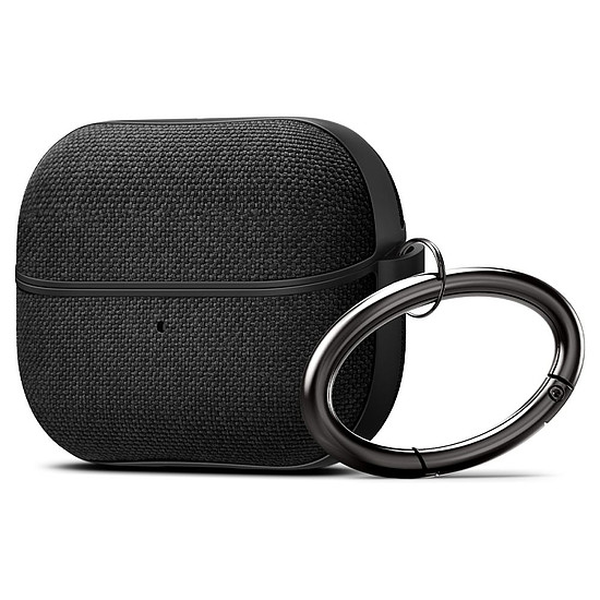 Spigen - Urban Fit - Samsung Galaxy Buds 3 / 3 Pro - fekete (KF2337971)