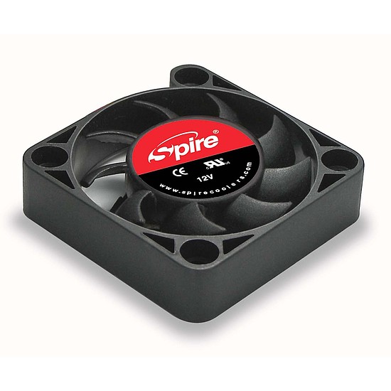 Spire Orion 40x10 ház ventilátor (SP04010S1M3)