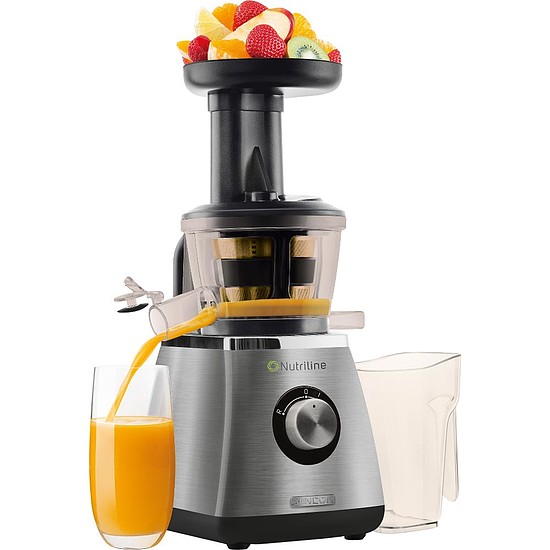 SSJ 4050NP SLOW JUICER(Nutriline) SENCOR