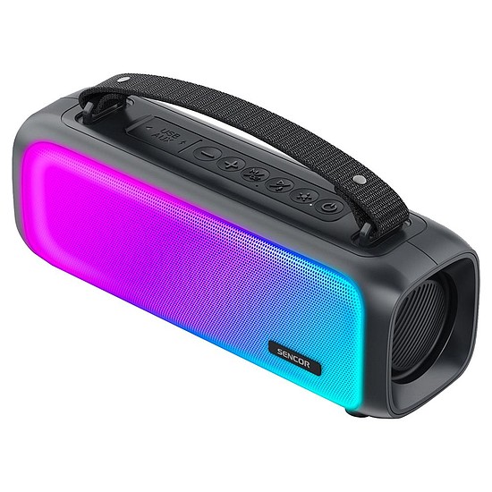 SENCOR SSS 3000 LIGHT bluetooth hangszóró