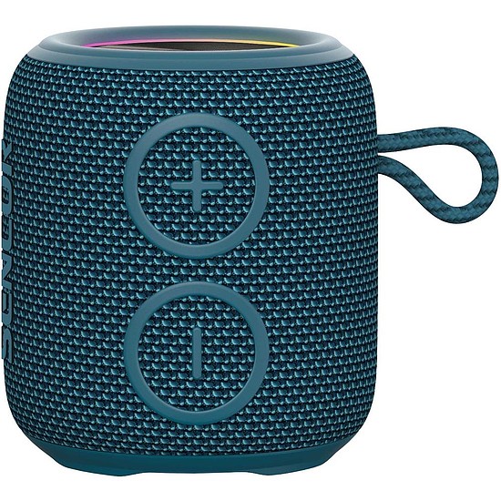 SENCOR SSS SIRIUS 2 MICRO NAVY bluetooth hangszóró