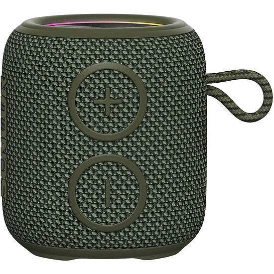 SENCOR SSS SIRIUS 2 MICRO OLIVE bluetooth hangszóró