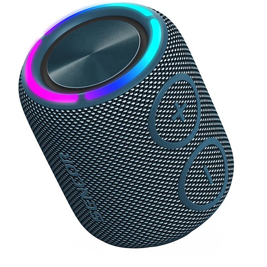 SENCOR SSS SIRIUS 2 MINI NAVY bluetooth hangszóró