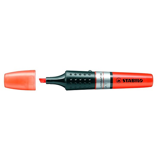 Stabilo Boss Luminator szövegkiemelő narancs, folyadéktintás 2-5mm 71/54