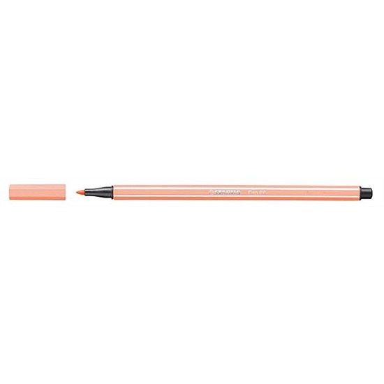 Stabilo Pen 68 filctoll pink 1mm 68/26