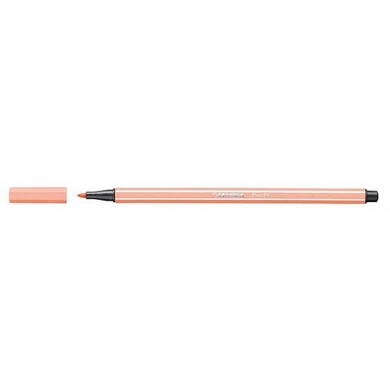 Stabilo Pen 68 filctoll pink 1mm 68/26