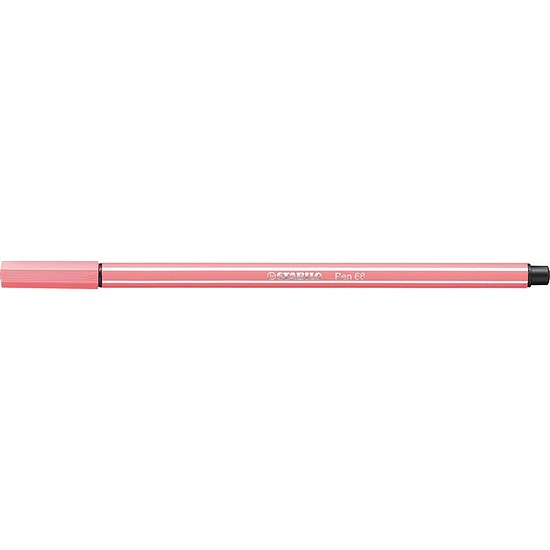 Stabilo Pen 68 filctoll pink 1mm 68/29
