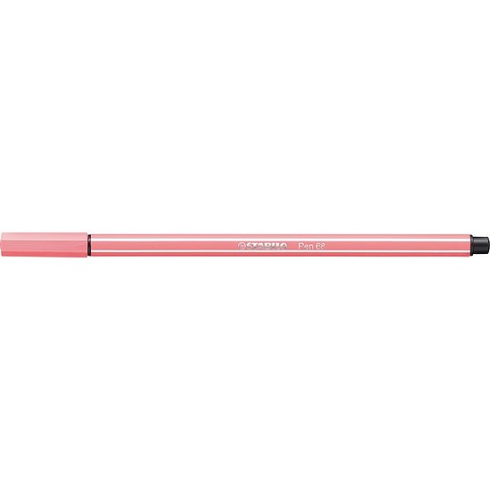 Stabilo Pen 68 filctoll pink 1mm 68/29