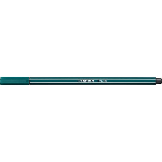 Stabilo Pen 68 filctoll türkizzöld 1mm 68/53