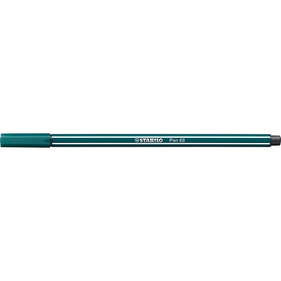 Stabilo Pen 68 filctoll türkizzöld 1mm 68/53
