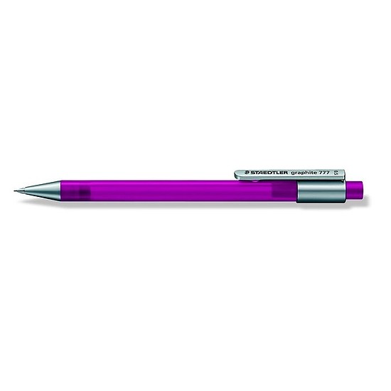 Staedtler Graphite 777 nyomósirón magenta 0,5mm