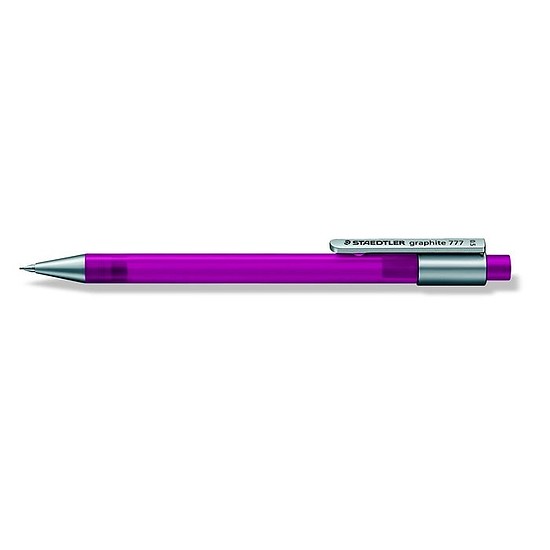 Staedtler Graphite 777 nyomósirón magenta 0,5mm