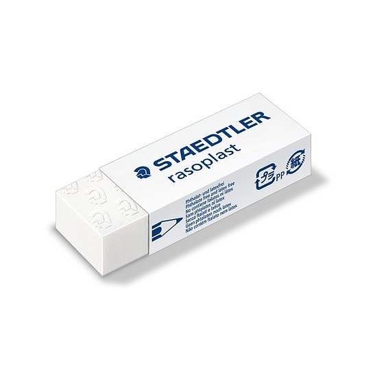 Staedtler Rasoplast 526 B20 radír