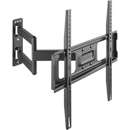 STELL SHO 5600 Kihúzható tv konzol 32-55