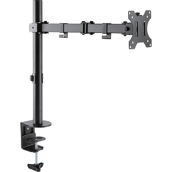 STELL SOS 1110 MONITOR DESK MOUNT SINGLE