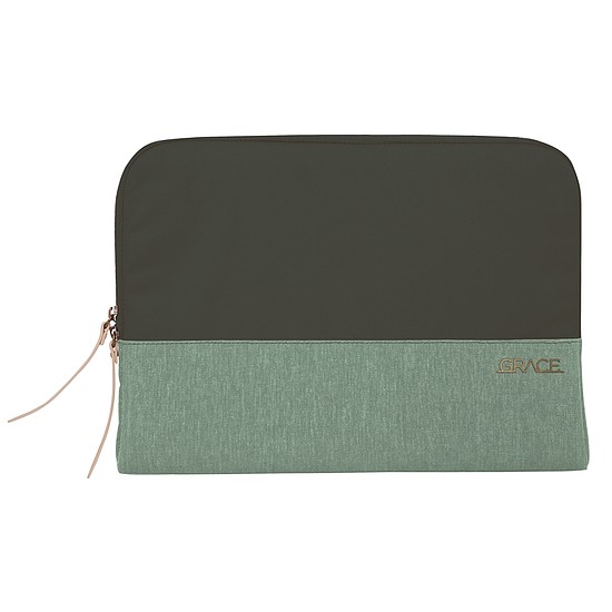 STM Grace - tok MacBook Pro 13" / MacBook Air 13" / Notebook 13" vadász zöld számára (STM-114-106M-15)