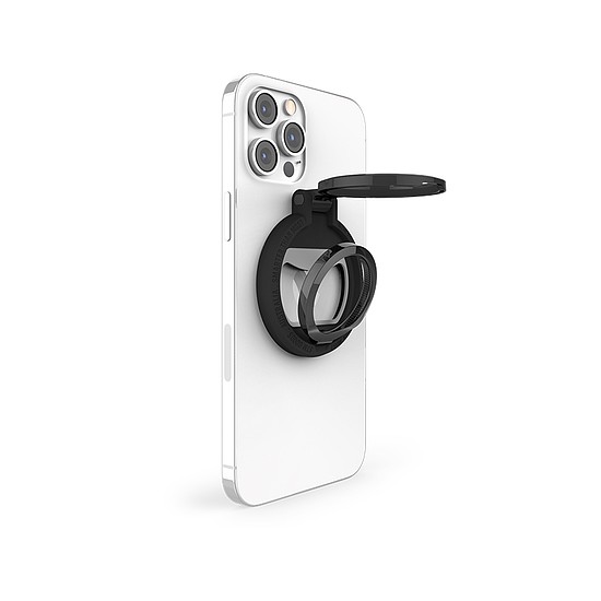 STM MagLoop - iPhone ujjhurok és sörnyitó - blak (STM-936-327Y-01)