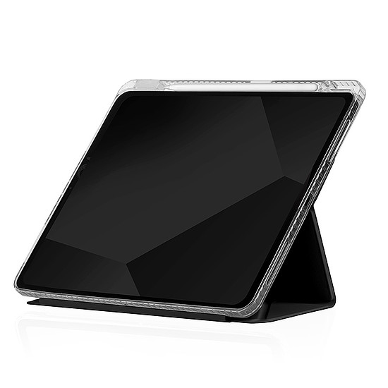 STM OPP - Origami tok iPad Air 13" M2 fekete (STM-222-436LY-01)