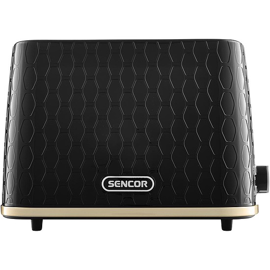 SENCOR STS 7201BK Kenyérpirító