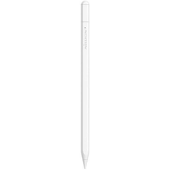 Stylus Nillkin iSketch S3 Apple iPadhez (fehér)
