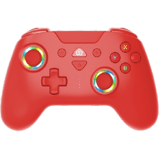 SUBSONIC Switch Vezeték nélküli LED kontroller piros
