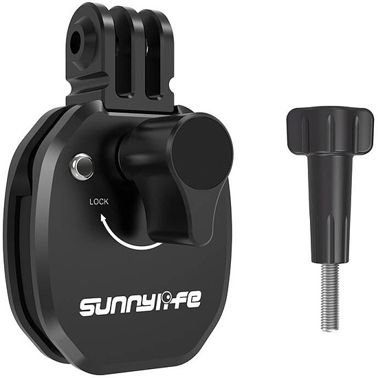 Sunnylife motorkerékpár tartó sportkamerákhoz (ZJ846)