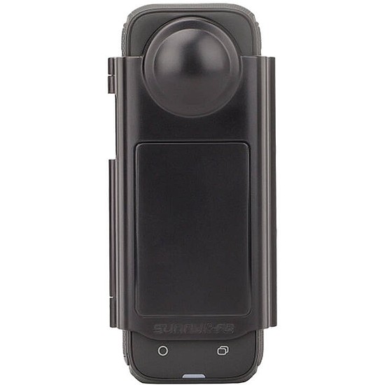 SUNNYLIFE objektívvédő védőburkolat Insta360 X4-hez (X4-K811)