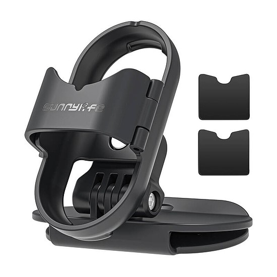 Sunnylife sapka klipsz G3S-J867 az Insta360 GO 3S/GO 3 készülékhez