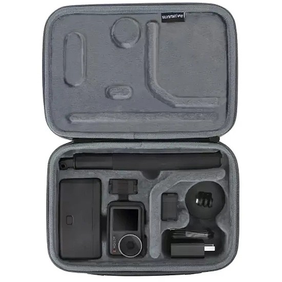 Sunnylife tok DJI Osmo Action 5 PRO/4/3 Adventure Combo-hoz (OA3-B511)