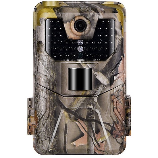 Suntek HC-900A nyomkövető kamera Fotóeszközök