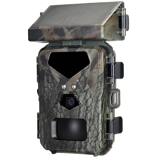 Suntek Mini700 Trail kamera napelemes kamerával
