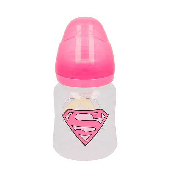 Superman - 150 ml-es üveg cumival Supergirl (98409)