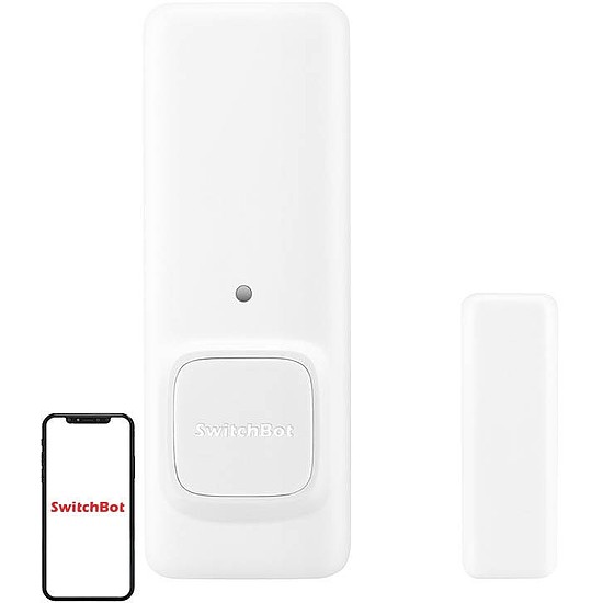 SwitchBot kontaktérzékelő (W1201500)