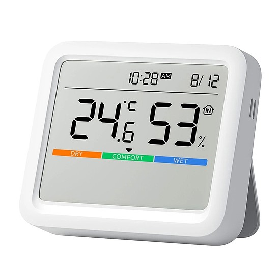 SwitchBot Meter Pro hőmérő és higrométer (W4900000)