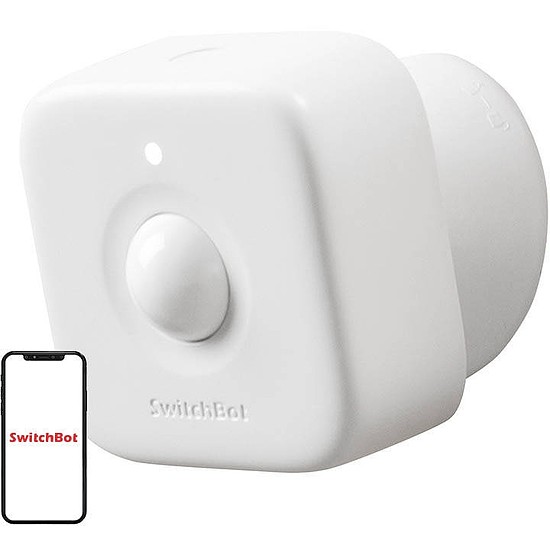 SwitchBot mozgásérzékelő (W1101500)