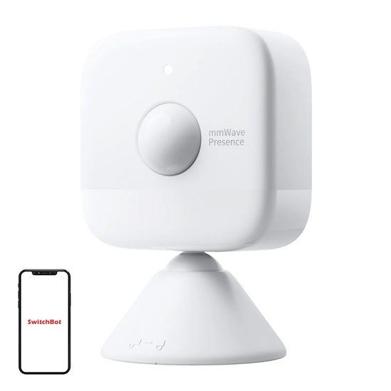 SWITCHBOT mozgásérzékelő (W820000)