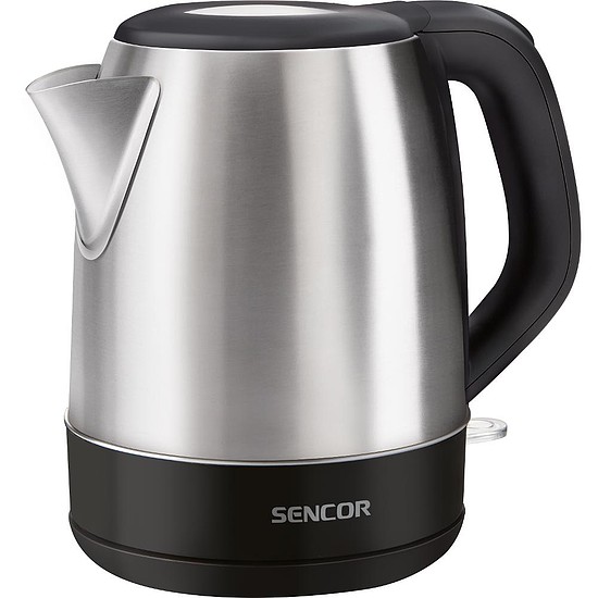 SWK 2200SS Vízforraló 1,2L Inox SENCOR