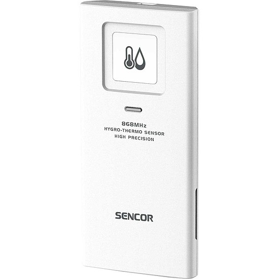 SENCOR SWS TH8600-9898-12500-16600 kültéri hőméréséklet érzékelő