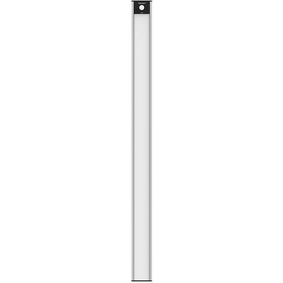 Szekrény lámpa mozgásérzékelővel Yeelight Closet Light 60cm ezüst (YLCG006)