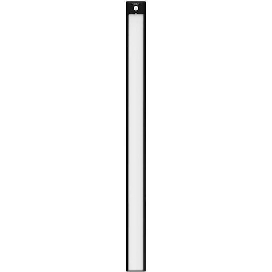 Yeelight Closet Light szekrénylámpa mozgásérzékelővel 60cm fekete (YLCG006-b)