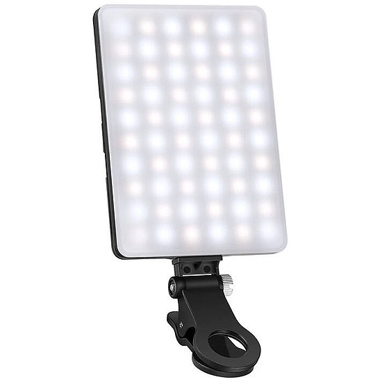 Szelfi lámpa Neewer NL-60AI Bi Color LED (B08VGJ1TK9)